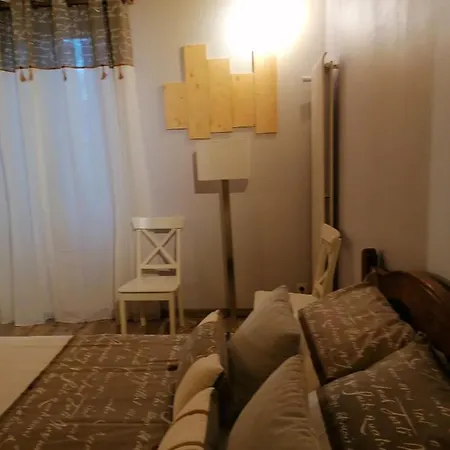 住宿加早餐酒店 Le Marronnier