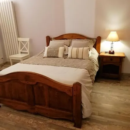 Panzió Le Marronnier