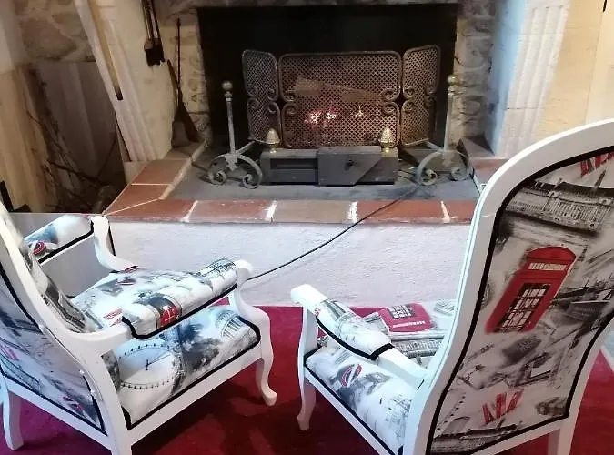 Panzió Le Marronnier *