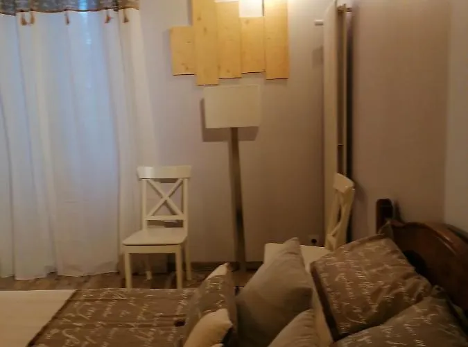 Panzió Le Marronnier