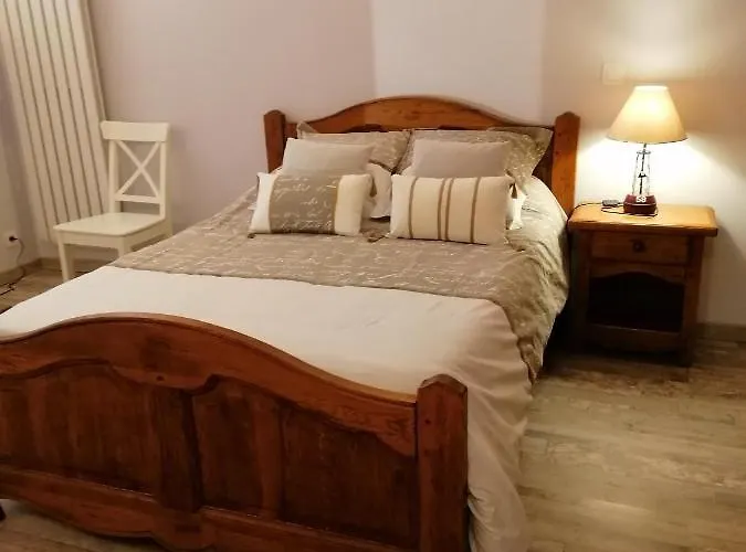 Bed & Breakfast Le Marronnier