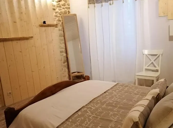 Panzió Le Marronnier